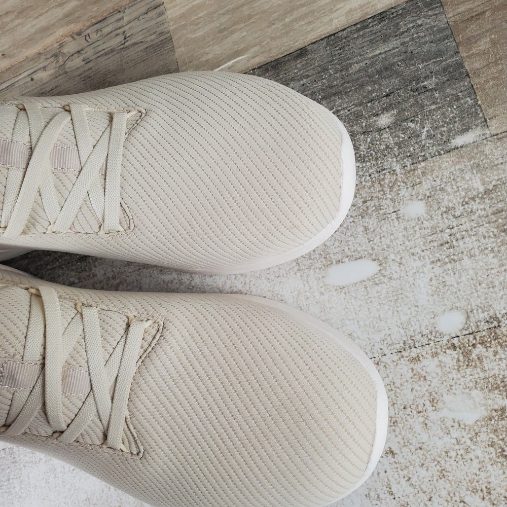 Ryka Womens Rebound Slip On Shoes Sz 11 Sneaker Birch Beige - Picture 2 of 11